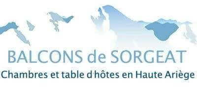 Chambres d'hôtes en montagne, près d'Ax les Thermes.