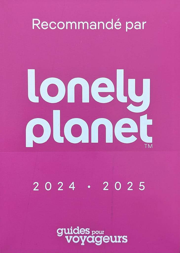 Lonely planet