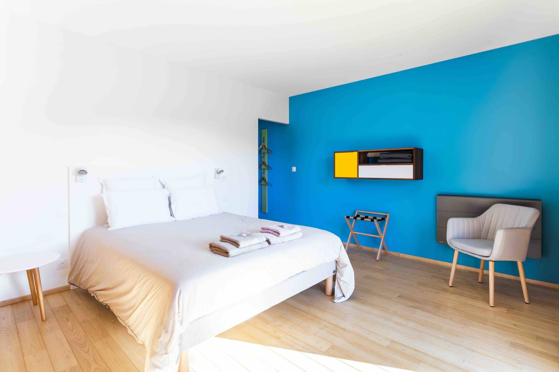Chambres d'hôtes Balcons de Sorgeat - Ax les Thermes - Ariège Pyrénées